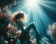 Meerjungfrau (6)