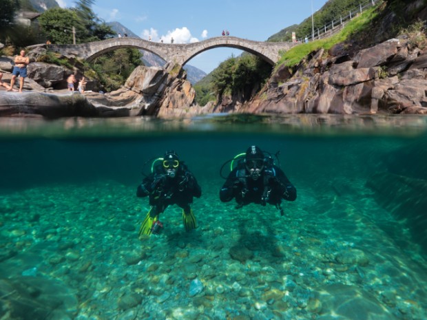 Verzasca